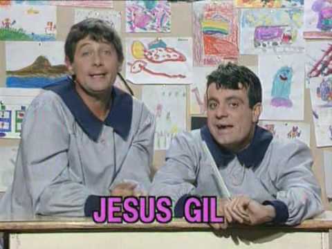 martes y trece - juego de niños