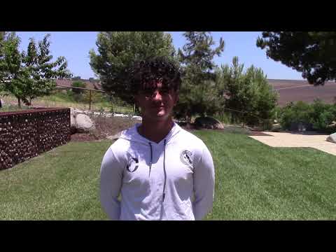 Dynamic 2022 FS Isaiah Dunn Moving Back to QB with St. Paul