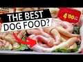 The 3 Best Organ Meats To Feed Your Dog