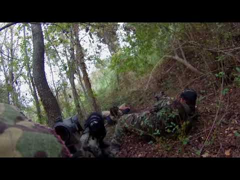 Video action asd Sciacalli 22/10/2017 , uncut (asg m4 7" with gate titan mosfet)