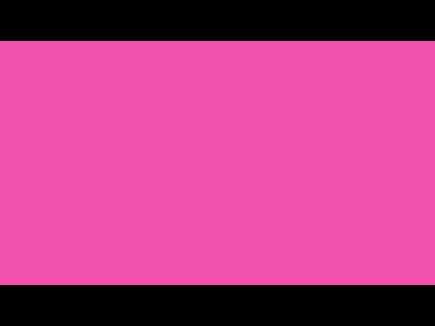 Techno Flamingo