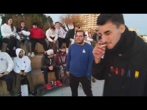 CJ vs ELJHAY vs KOW - FILTROS // LAST FIGHT #11