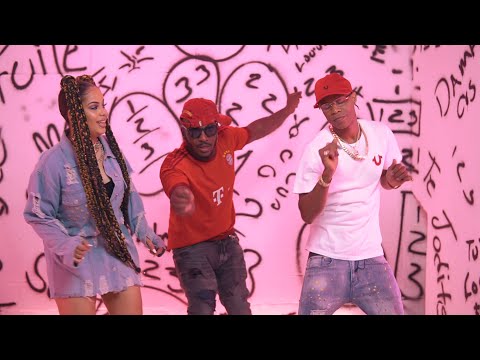 DamarisCrs ❌ Haraka Kiko ❌ Sujeto Oro 24 ❌ Ceky Viciny ❌ Loojan  - TE FUITE ( REMIX)  🚀