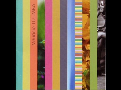 Maurício Tizumba   -   Mozambique   -    2003    -    album completo