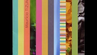 Maurício Tizumba   -   Mozambique   -    2003    -    album completo