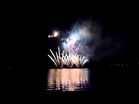 Ignis Brunensis 14. 6. 2014 Rakousko