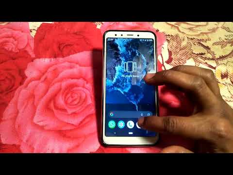 How to turn on Do not disturb mode MiA2 phone, MiA2 phone mai Do not disturb mode on kaise Karen