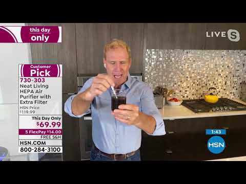 HSN | Our Biggest Home Sale of The Year 06.28.2021 - 05 PM