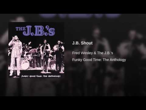 Video thumbnail for J.B. Shout