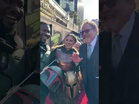 Jon Favreau