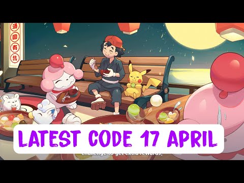 Master Ascend Origin | New Giftcodes April - Pokemon RPG Android iOS | Master Ascend Origin Codes
