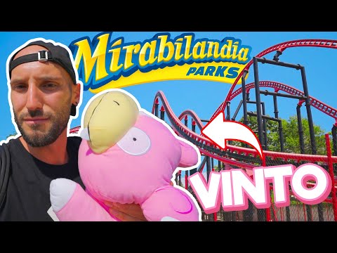Torno a MIRABILANDIA... ancora PROBLEMI? + APERTURA MIRABEACH