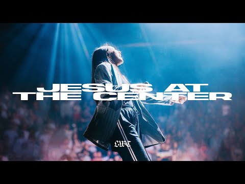 Liberty Worship Collective and Liberty University