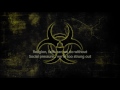 Tales From The Hardside Biohazard Lyrics On Screen