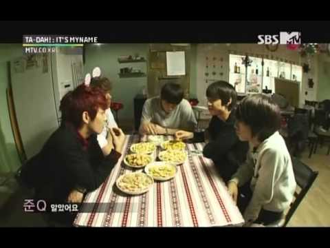 [SHOW] 111112 мтv Ta-dah! - It's MYNAME Real Story Ep 3 (Part 2/2)