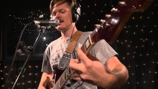Tijuana Panthers - Creature (Live on KEXP)