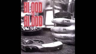 Blood For Blood - Jaded
