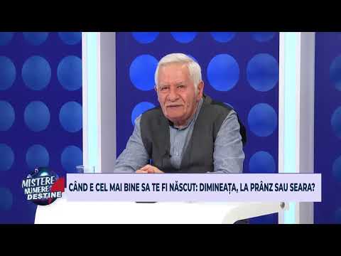 Mistere, numere, destine 30.03.2021 - Vezi cum îți influențează ora nașterii comportamentul