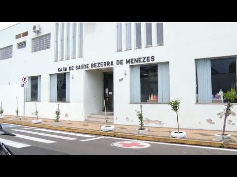 Centro de saúde pode suspender atendimentos por falta de verbas