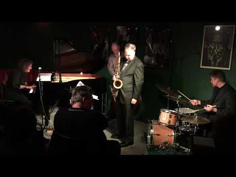 Martin Sasse Trio feat. Harry Allen