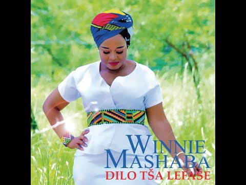 Winnie Mashaba - Ke A Mo Rata