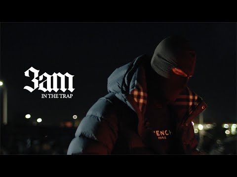JayT - 3AM In The Trap (Official Music Video)