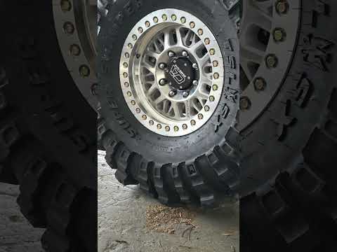 These Raceline wheels are SICK!💣