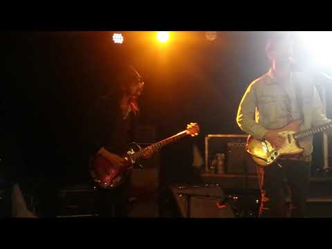 Yasmine // V11 Rotterdam (17-02-2018)