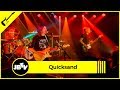 Quicksand - Omission | Live @ JBTV