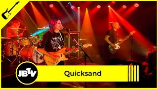 Quicksand - Omission | Live @ JBTV