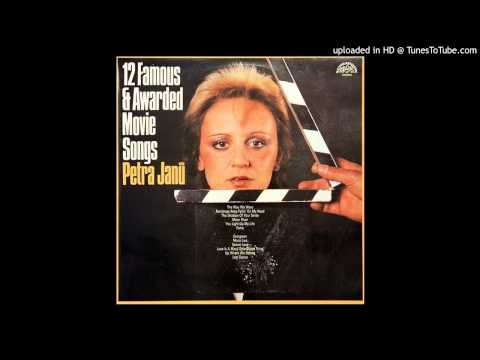 Petra Janů - Mona Lisa