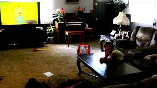 I'm Not Your Sweet Baboo! ...lol