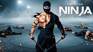 Download lagu American Ninja 3: Blood Hunt | Action Movie mp3
