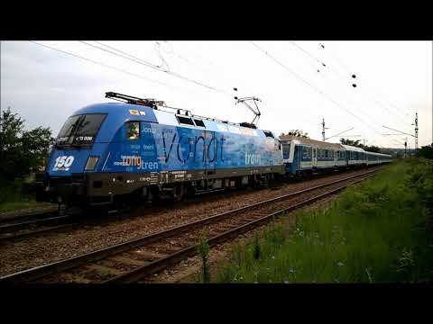 470 006 (150 éves a Máv) Taurus