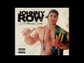 MY WAR - JOHNNY ROW - On A Personal Note ...