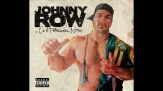 MY WAR - JOHNNY ROW - On A Personal Note