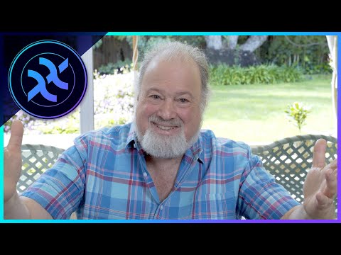 David Chaum gives xx network update