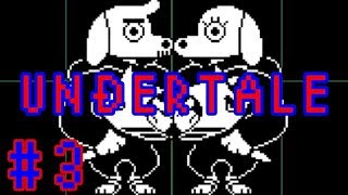 乱世の「UNDERTALE」 #3