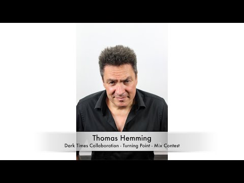 Dark Times Collaboration Turning Point