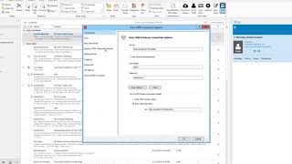Quick Tips - Infor CRM Xbar settings