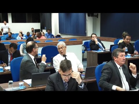 Saúde é principal tema debatido na Sessão da Câmara desta semana