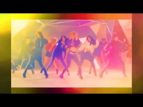 K-pop Mash up remix