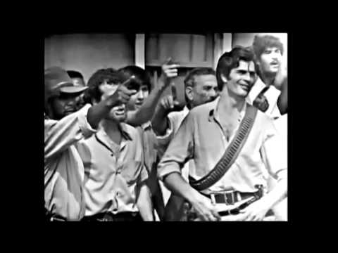 FALCÃO X PEDRO BARROS IRMÃOS CORAGEM