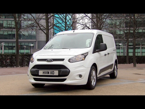 2013 Ford Transit Connect L2