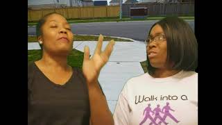 Walk into a Better Life 2017