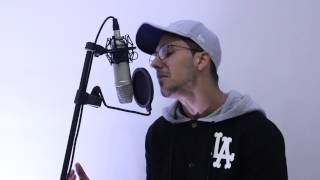 Jamie Foxx - In Love By Now (Joeytee cover)