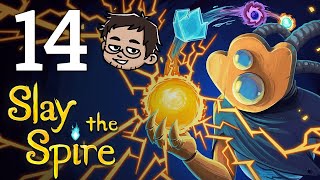 Slay The Spire #14