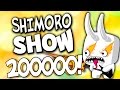 SHIMORO - 200000!(Music Video) 