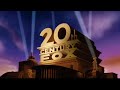 20th Century Fox Roblox 2 0