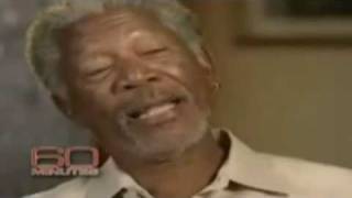 Download lagu Morgan Freeman on Black History Month... mp3
